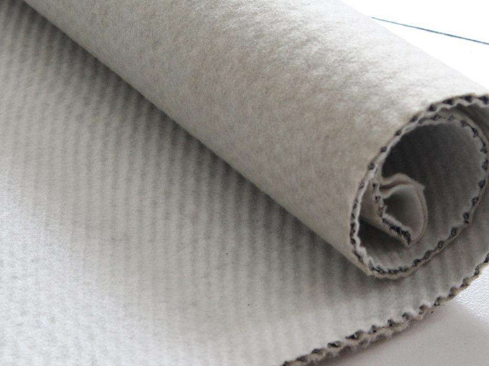 普及一下什么是復合排水網