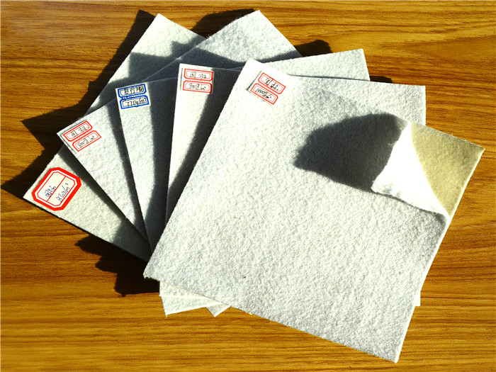 兩布一膜的焊接適應什么條件