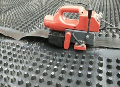 500克路面土工布價格