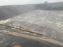 1mm池塘土工膜價格