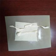 150克土工布土工格柵表