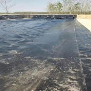 300克長絲土工布表