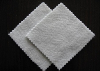 200g短絲土工布生產(chǎn)