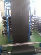 200g透水土工布生產