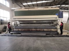 400克土工布企業表