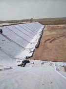 300g生產(chǎn)土工布