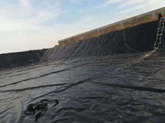 07mm池塘防滲膜價格