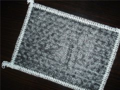 白色土工布生產