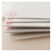 覆膜法鈉基膨潤(rùn)土防水毯