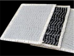 200克養(yǎng)護(hù)土工布表