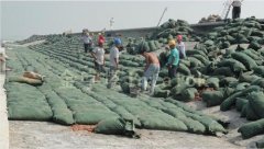 400克長絲土工布供貨商