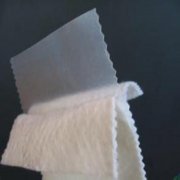 短絲土工布