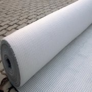 300克長絲土工布生產