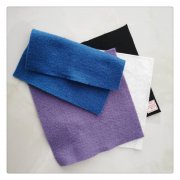 04mm光面土工膜生產