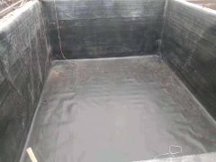 2mm防滲土工膜價格