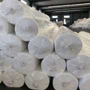 400g公路土工布供貨商