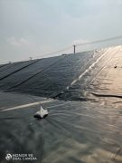 500克土工布土工格柵生產