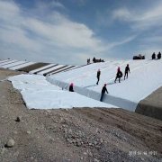 500g公路土工布多少錢