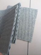 200克綠色土工布