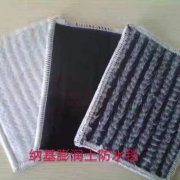 100g反濾土工布生產