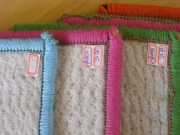 150g綠色蓋網土工布多少錢