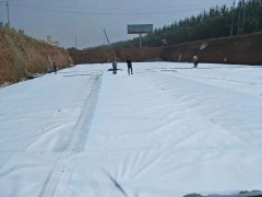 300g土工布企業表