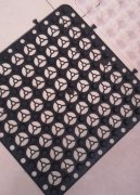 環(huán)保土工布