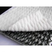 100g短纖土工布表