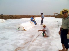 500g反濾土工布多少錢