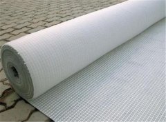 200g短纖土工布價格是多少