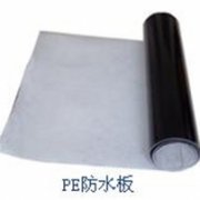 300克黑色土工布生產