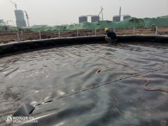 3mm沼氣池防滲膜價格