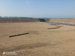 400g公路土工布供貨商