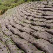 400克路面土工布價格是多少