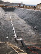 05mm公路土工膜多少錢