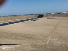 2mm土工膜防水生產