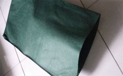 3mm魚池防滲土工膜