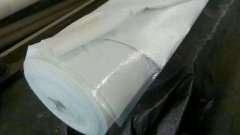 150g長(zhǎng)絲土工布表