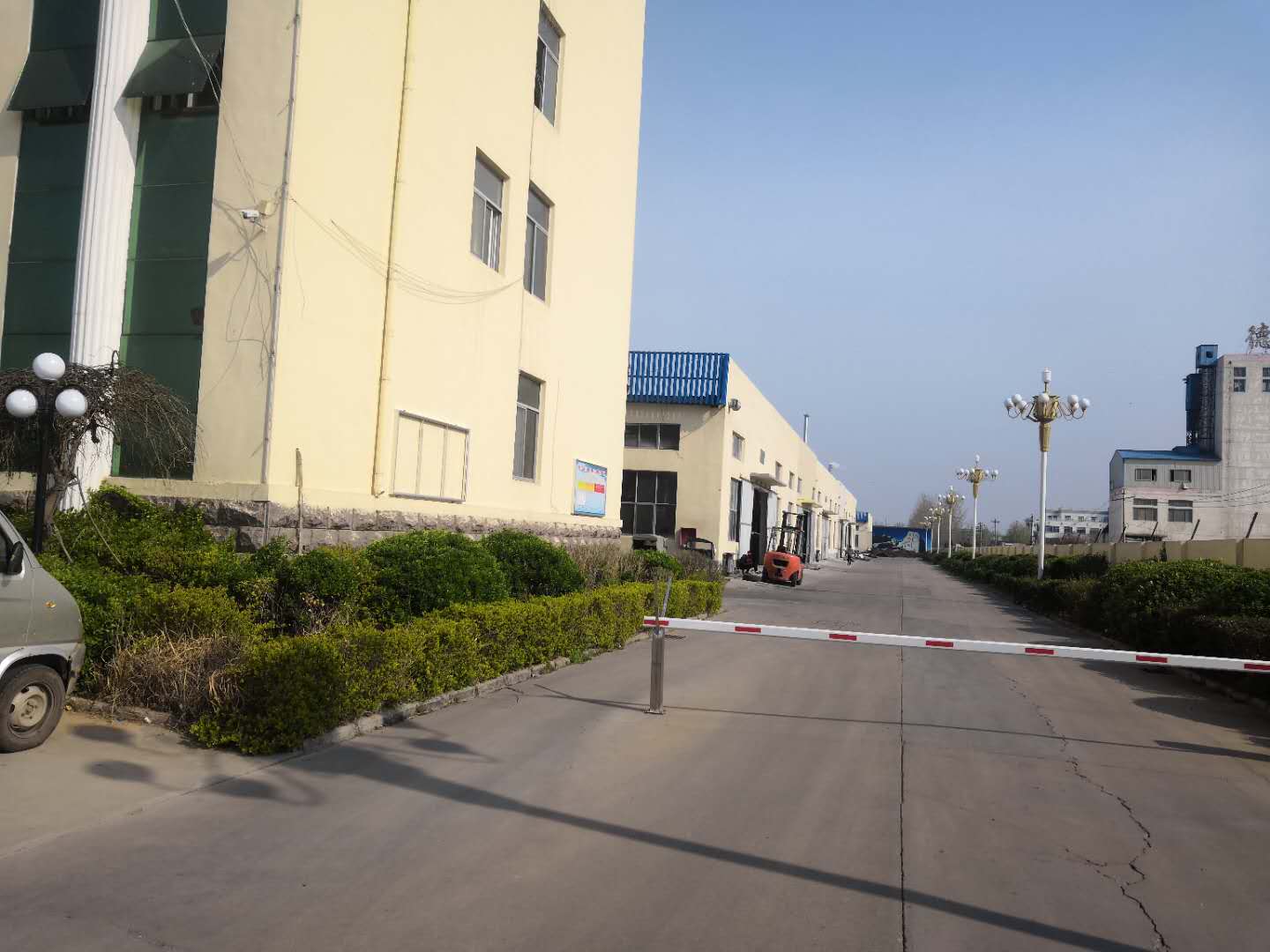 500克環保土工布價格是多少