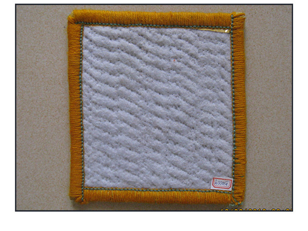 06mm糙面土工膜生產(chǎn)