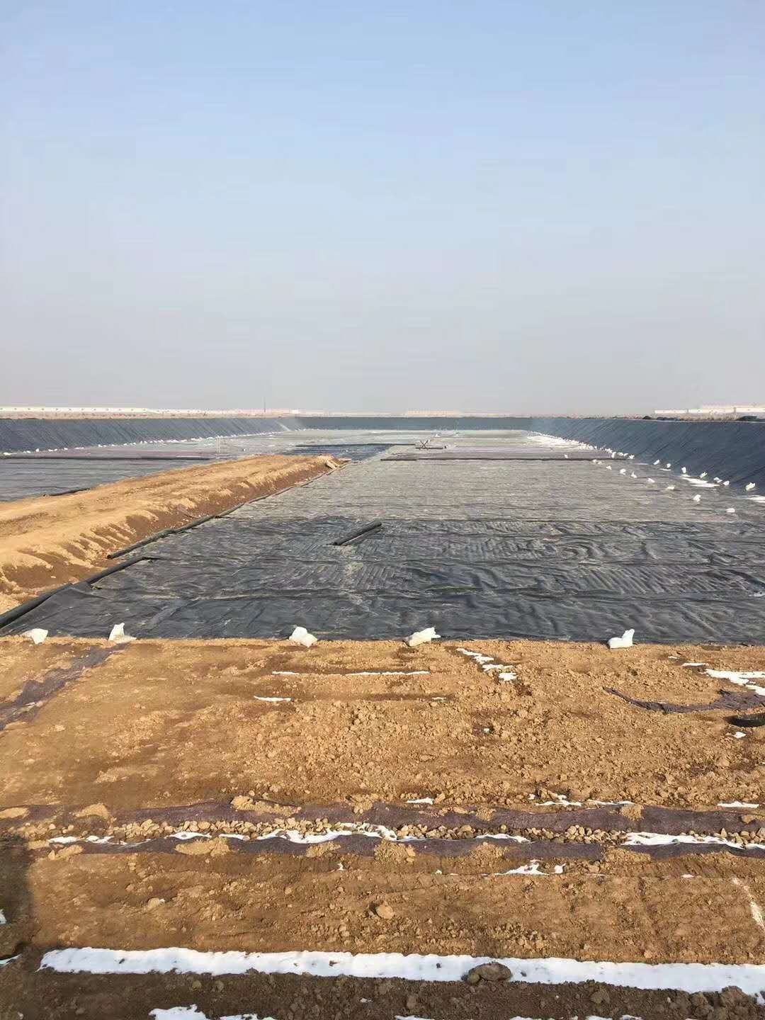 綠色土工布生產(chǎn)