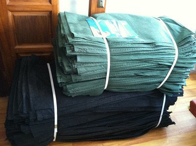 03mm光面土工膜供貨商