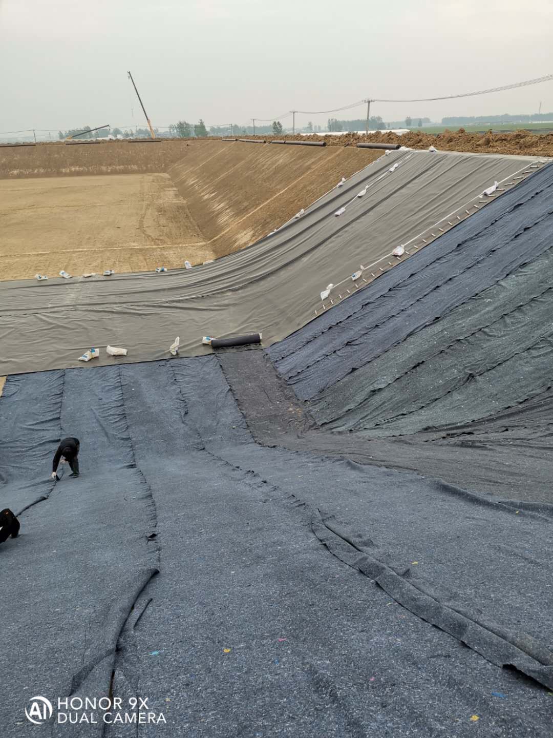 2mm土工防滲膜多少錢