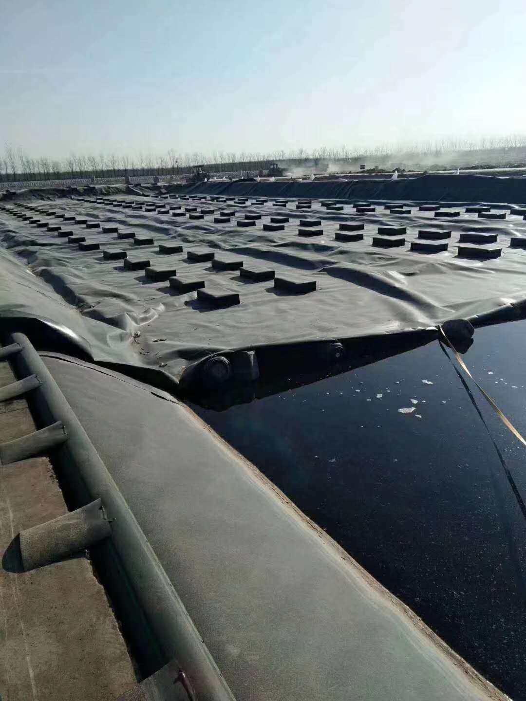 05mm黑色防滲膜多少錢