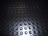 100g白色土工布生產