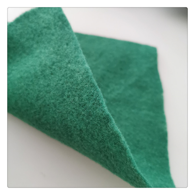 06mm糙面土工膜生產