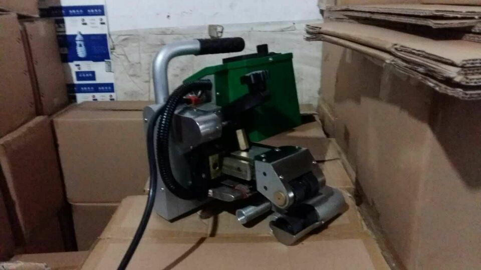 200克短絲土工布生產