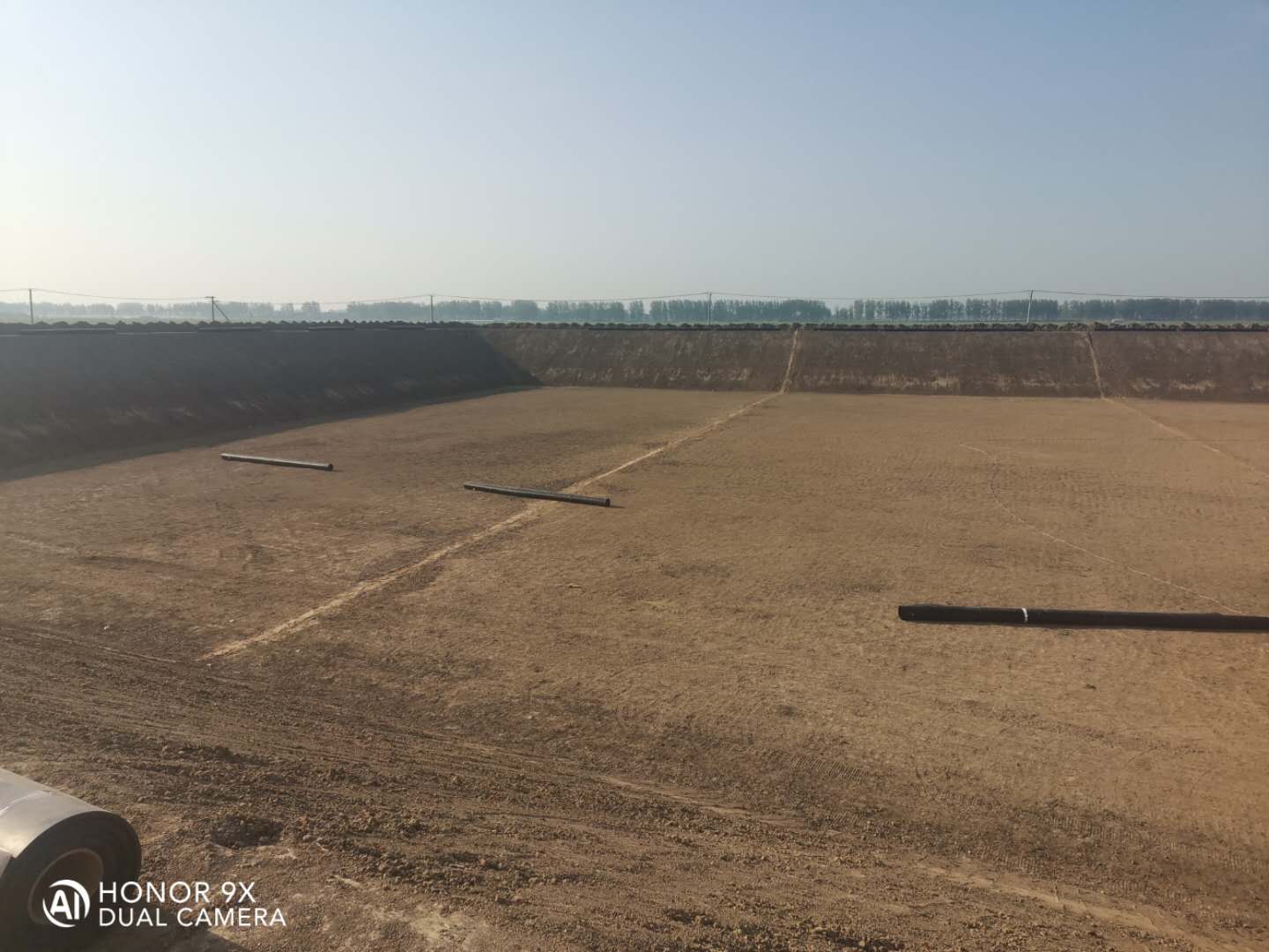 05mm養藕防滲膜生產