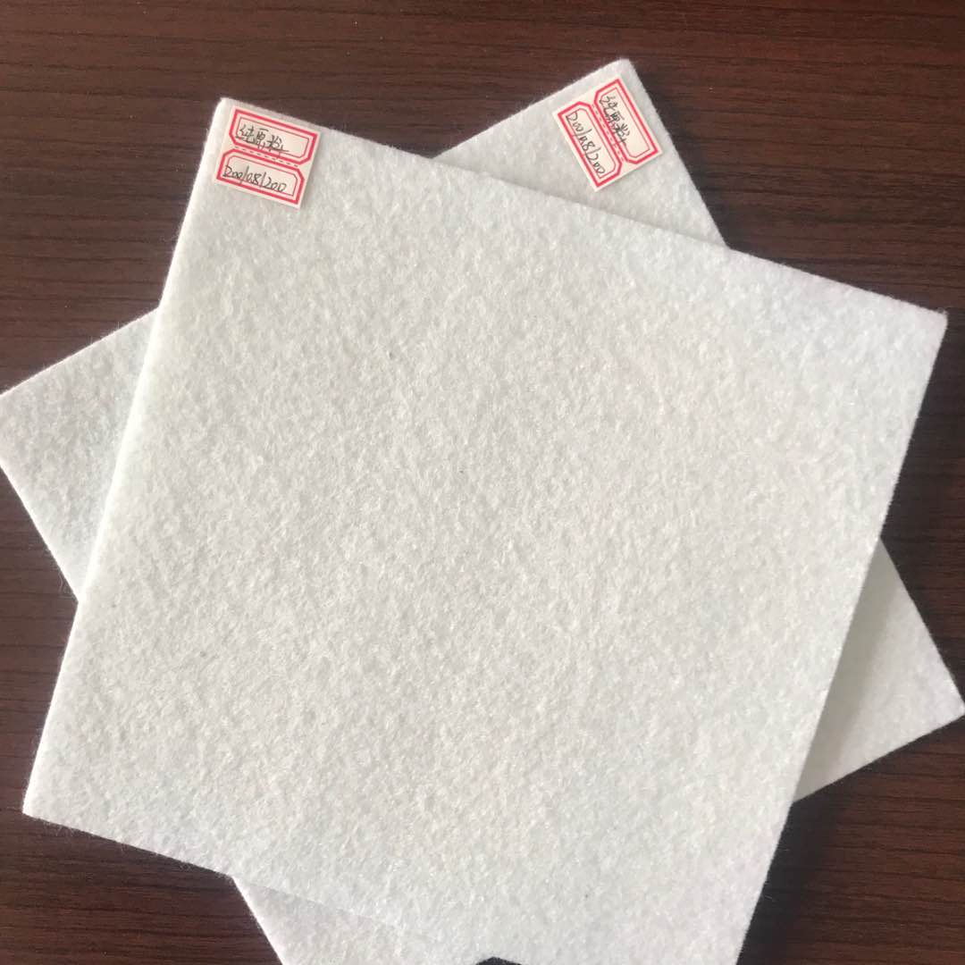 黑色土工布供貨商