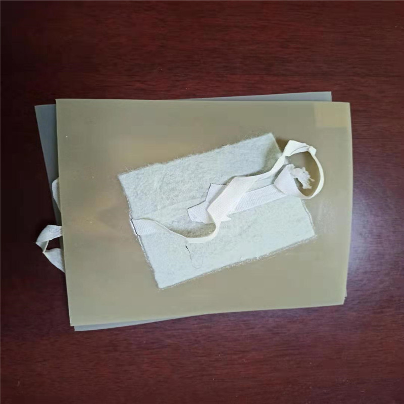 400克有紡土工布價格是多少